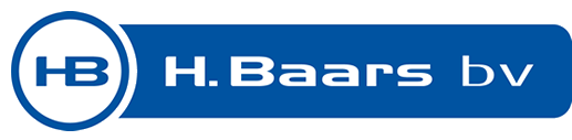 H. Baars BV. | Logo